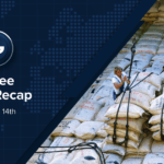 Coffee News Recap, 14 Mar: Reports of green coffee theft in the US rise as prices stay high, Dune Coffee Roasters’ Kay Cheon is the 2025 US Barista Champion & other stories