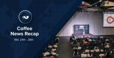 Coffee News Recap, 28 Mar: PRF hosts biggest-ever event in Honduras on 27 & 28 March, last calls for applications to the Packaging Reimagined Contest & other stories Coffee News Recap, 28 Mar: PRF hosts biggest-ever event in Honduras on 27 & 28 March, last calls for applications to the Packaging Reimagined Contest & other stories