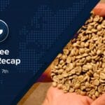 Coffee News Recap, 7 March:  Arabica futures rebound over US .10/lb, Taiwanese café sells Gesha for US 5 per cup & other stories