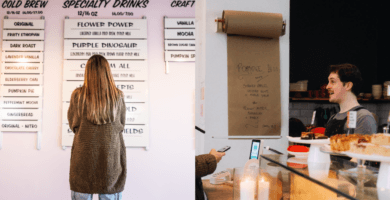Coffee shops need to raise their prices, but by how much? Coffee shops need to raise their prices, but by how much?