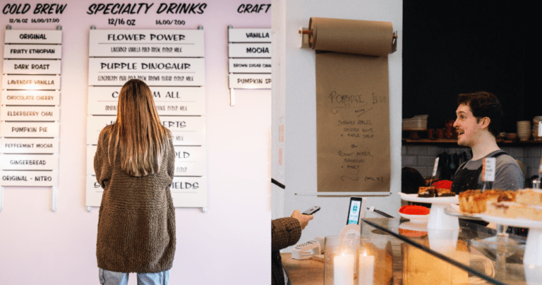 Coffee shops need to raise their prices, but by how much?