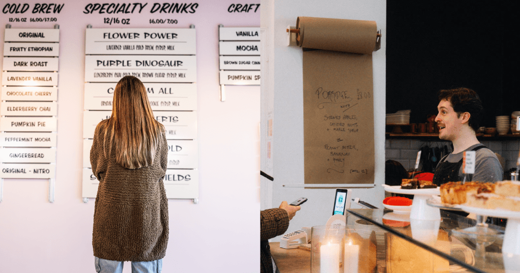 Coffee shops need to raise their prices, but by how much? Coffee shops need to raise their prices, but by how much?