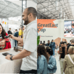 Eastern Europe is embracing specialty coffee