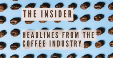 Headlines from the Coffee Industry