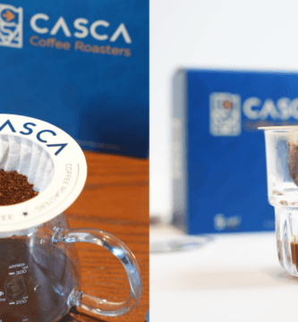 How single-serve coffee is evolving