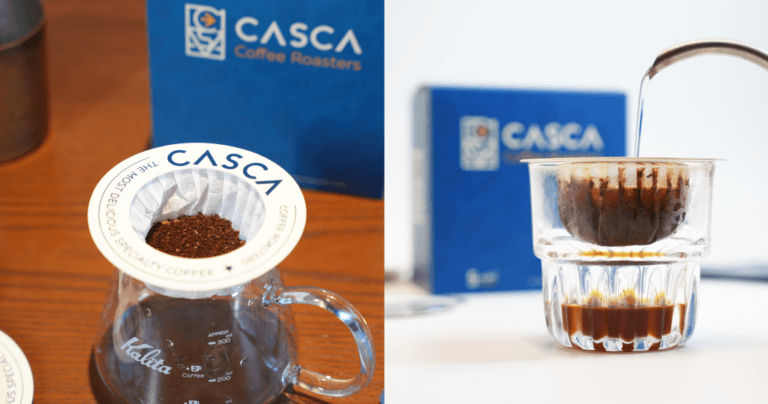 How single-serve coffee is evolving