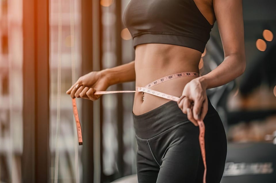 How to Make Sustainable Weight Loss a Reality in Your Life