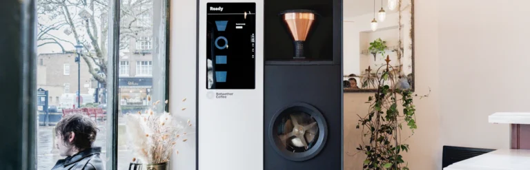 How to start a micro roastery