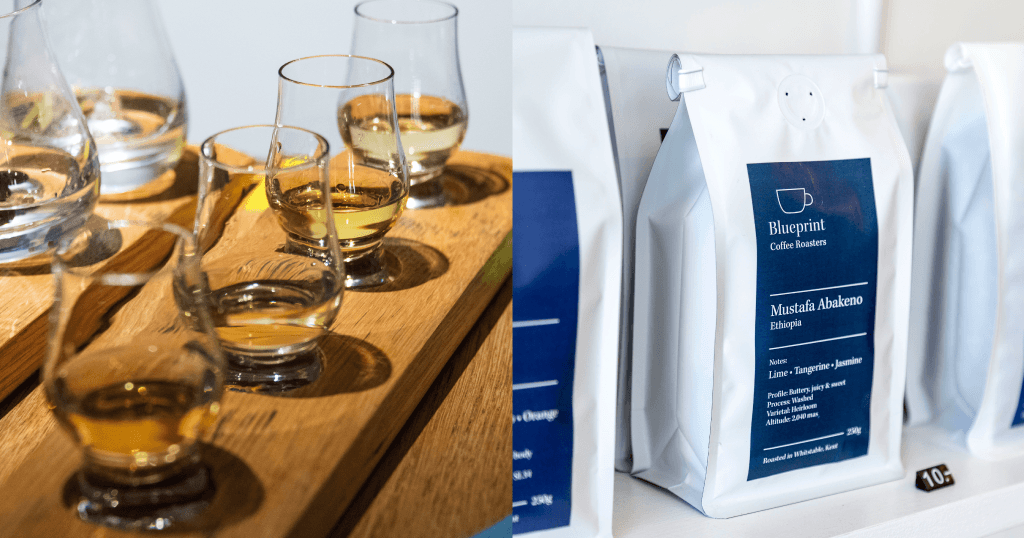 Is specialty coffee changing the perception of acidity more widely? Is specialty coffee changing the perception of acidity more widely?