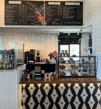 Profitable Coffee Shop Menu Design Tips
