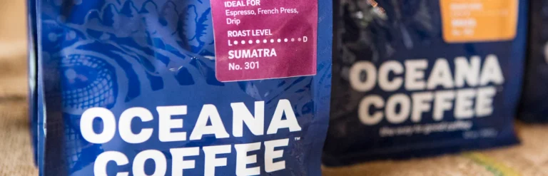 Specialty coffee has matured, but its entrepreneurial spirit remains