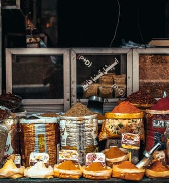 The Top Natural Ingredients for Healthy Hair and Skin