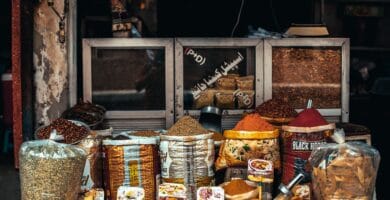 The Top Natural Ingredients for Healthy Hair and Skin