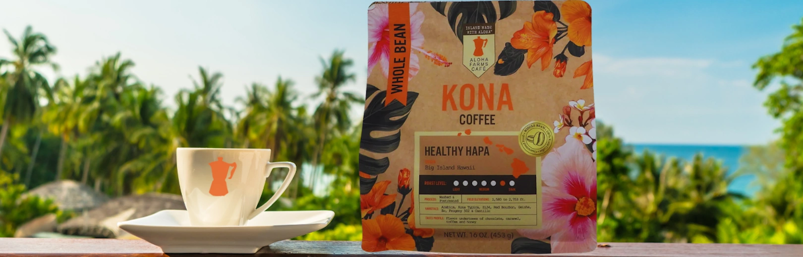 The functional coffee market is booming, but roasters still need to prioritise quality