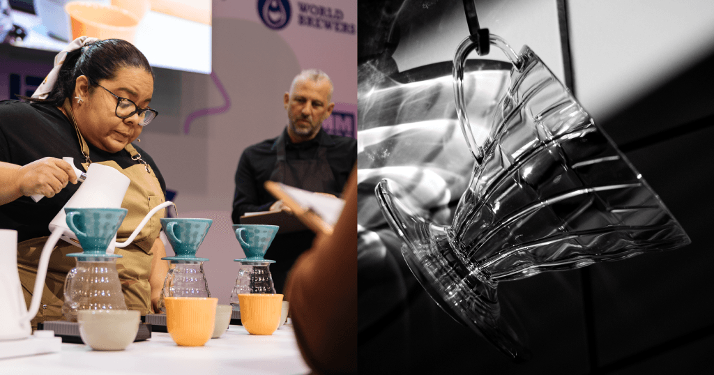 V60: A revisited brew guide V60: A revisited brew guide
