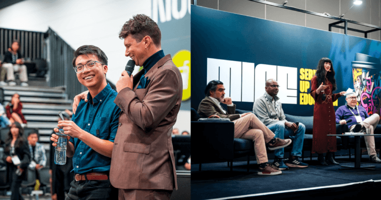 What not to miss at MICE2025