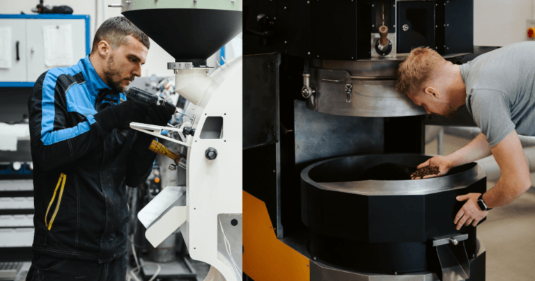 Why coffee equipment brands need to diversify – just like everyone else