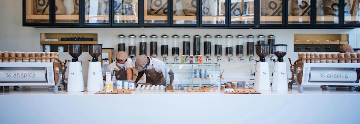 Why emerging markets show promise for specialty coffee in a period of price uncertainty