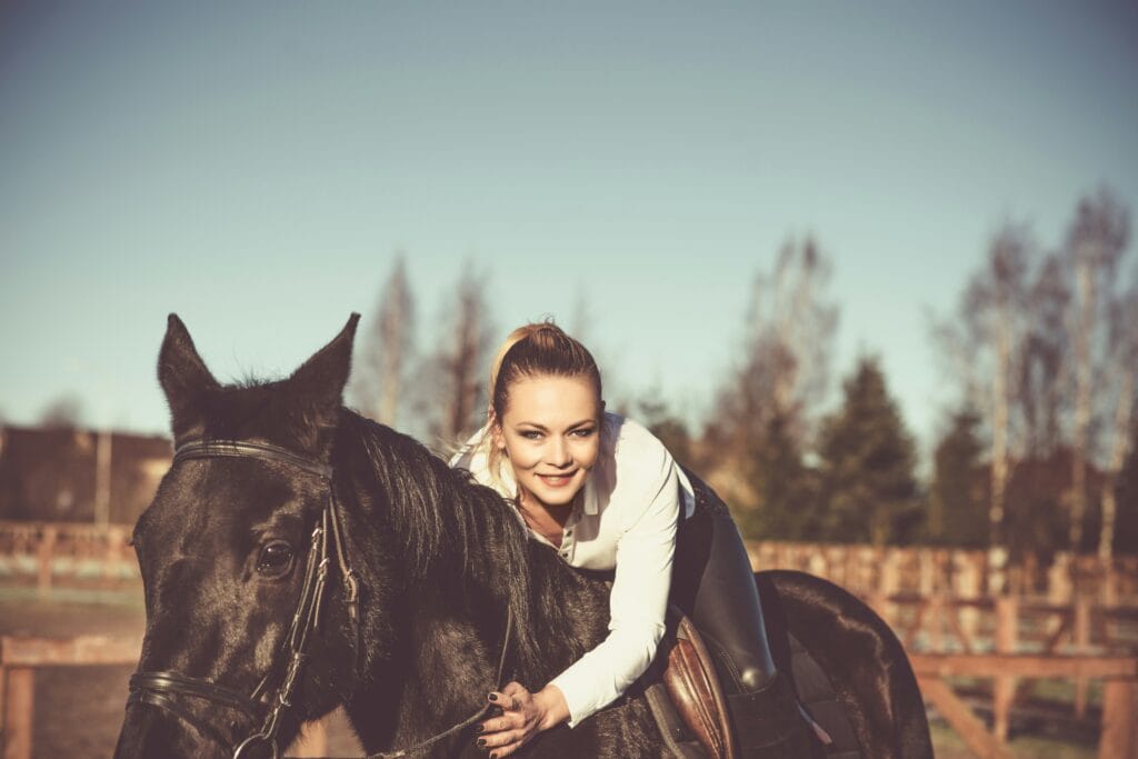 Equestrian Wellness Retreat Experience at Westerlands