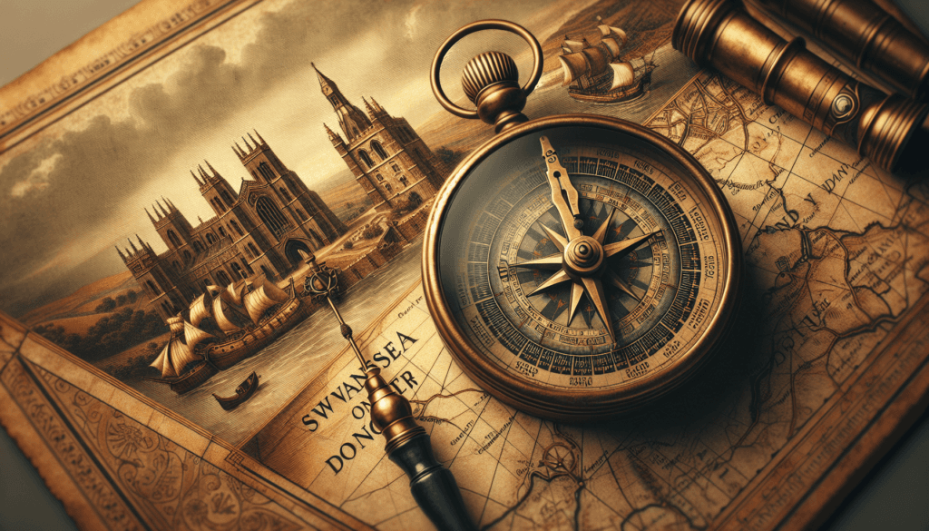 Exploring the Hidden Historic Gems of Swansea, Doncaster, and Carlisle