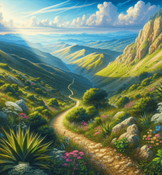 Exploring the Restored Via dei Frati Trail in Sicily’s Madonie National Park