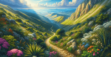 Exploring the Restored Via dei Frati Trail in Sicily’s Madonie National Park