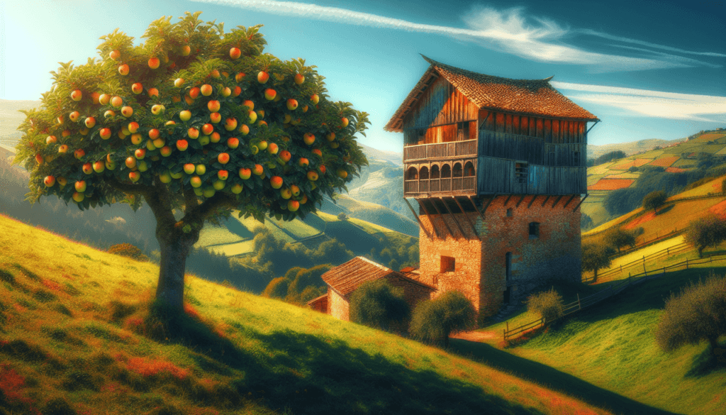 Exploring the Rich Heritage and Scenic Beauty of Asturias: Spains Cider Capital