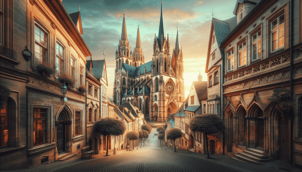 Fancy a Belgian City Break Without the Crowds: Discover Mechelen