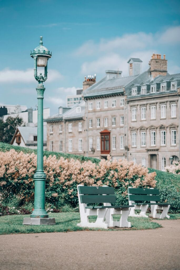 Fancy A Belgian City Break Without The Crowds: Discover Mechelen