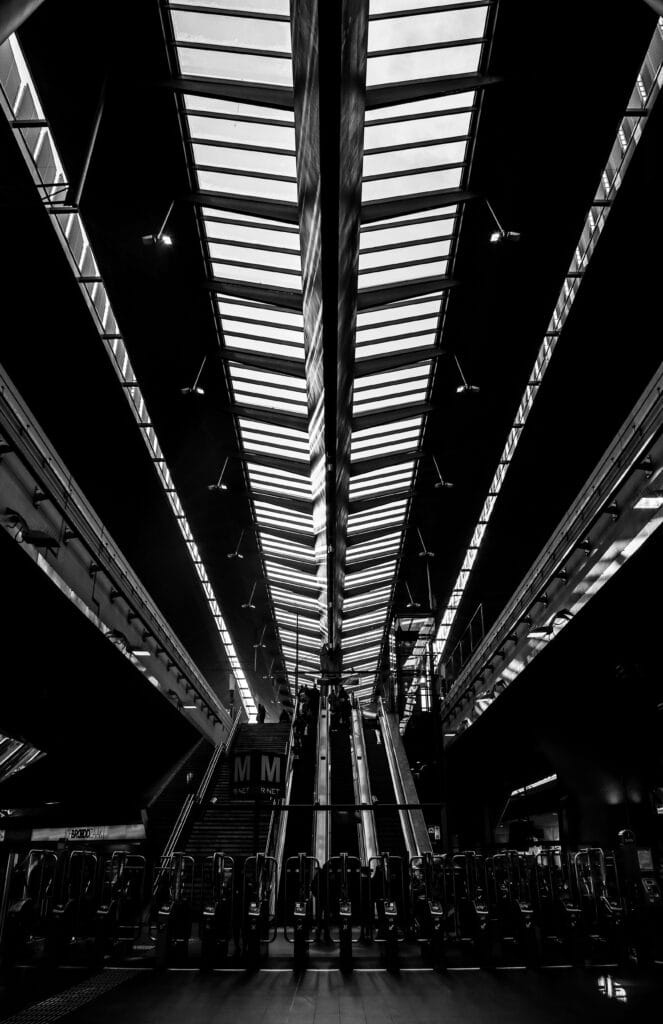 Just the Ticket: Europe&rsquo;s Best Train Station Hotels for a First-Class Stay