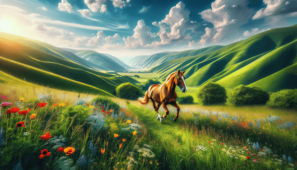 On the Hoof: Readers Favourite Horse Riding Breaks in Europe