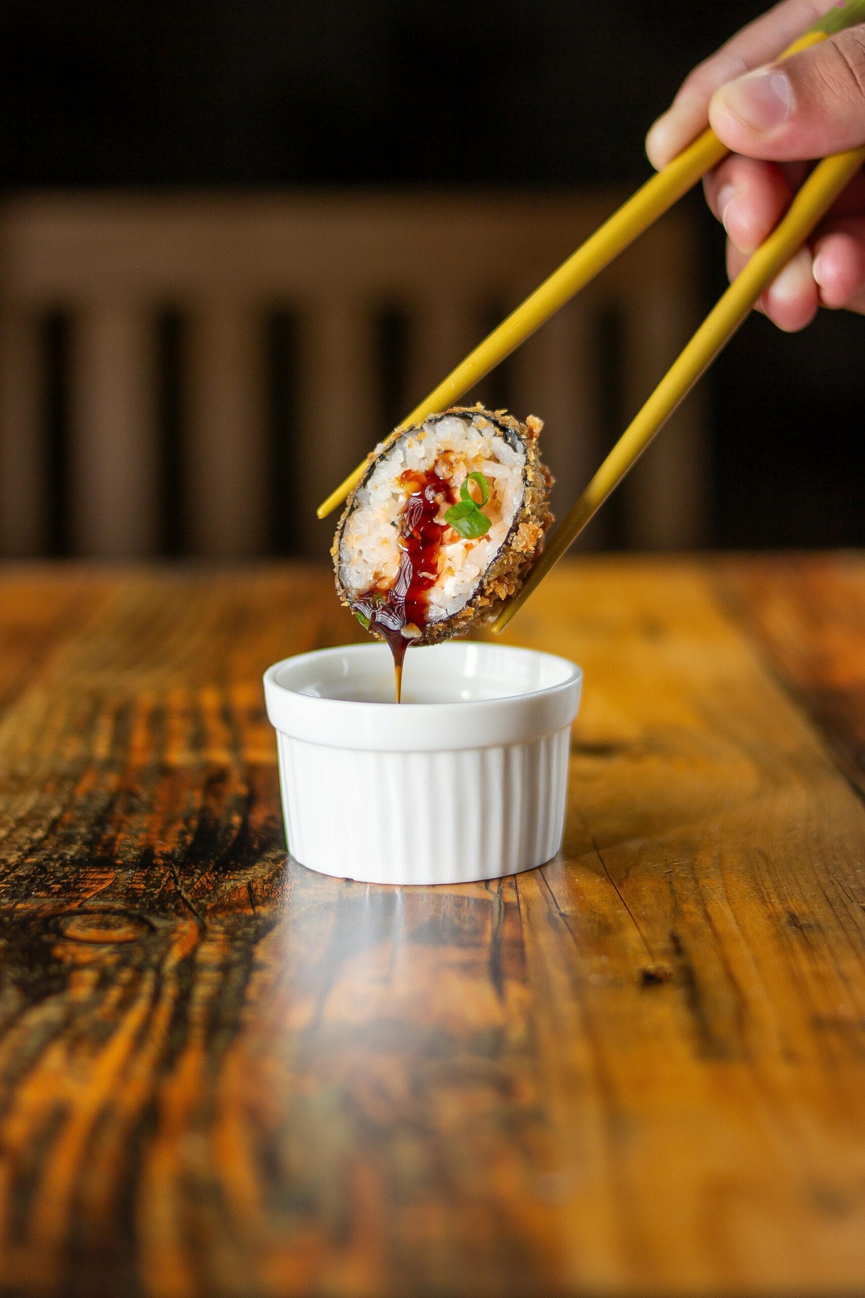 Readers’ Favourite Places to Eat in Europe: The Low Hum of Contented Diners