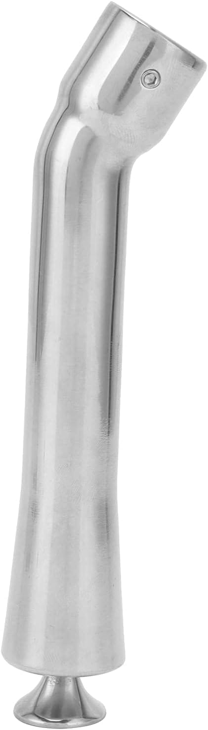 Beer Tap,Stainless Steel Beer Turbo Faucet,Fast to Reduce Foam,Dispensing Equipment for adjustable Beer Coffee Faucet,Beer Brewing Turbo Faucet Tube 5.3In Beer Tap,Stainless Steel Beer Turbo Faucet,Fast to Reduce Foam,Dispensing Equipment for adjustable Beer Coffee Faucet,Beer Brewing Turbo Faucet Tube 5.3In