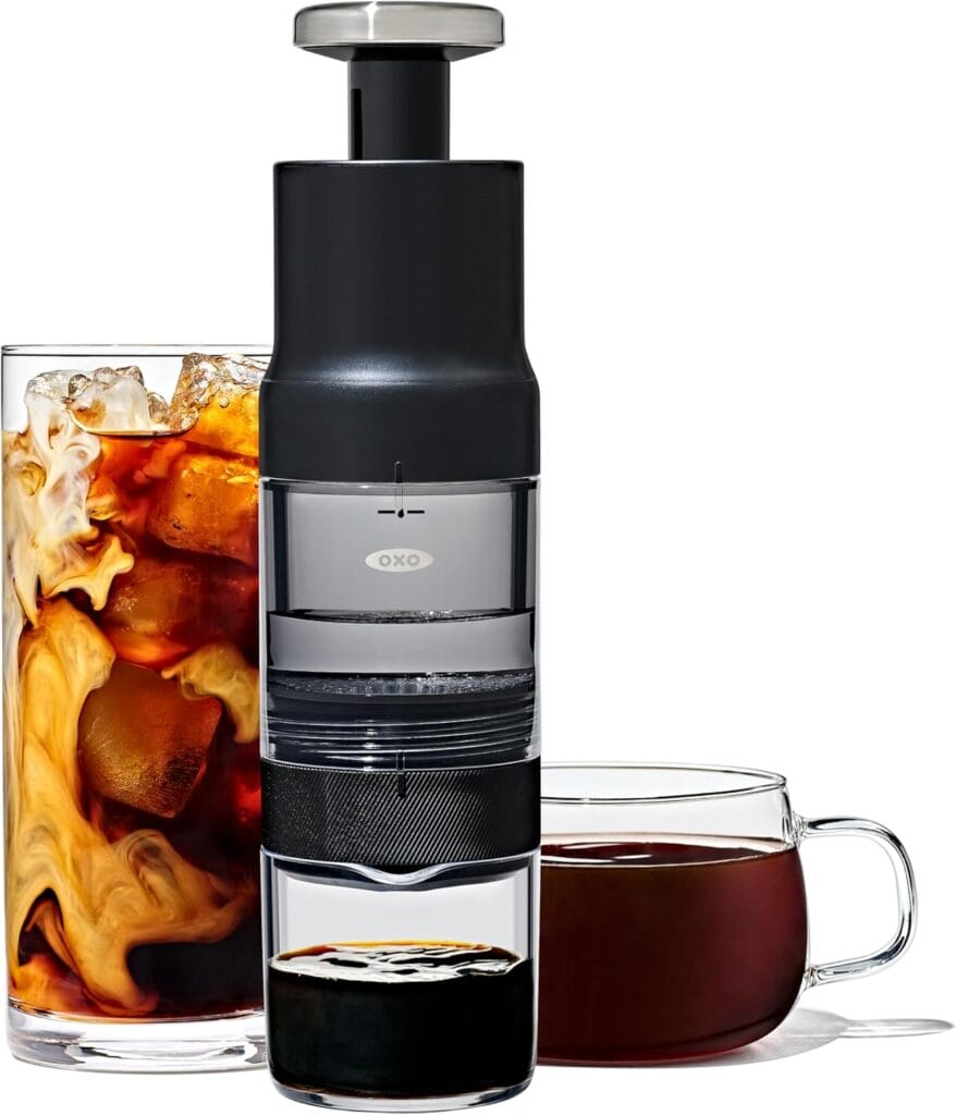 Oxo Brew Rapid Brewer