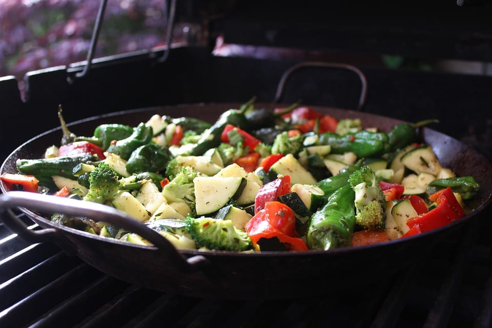 Digestive Health and Weight Loss: How They’re Connected