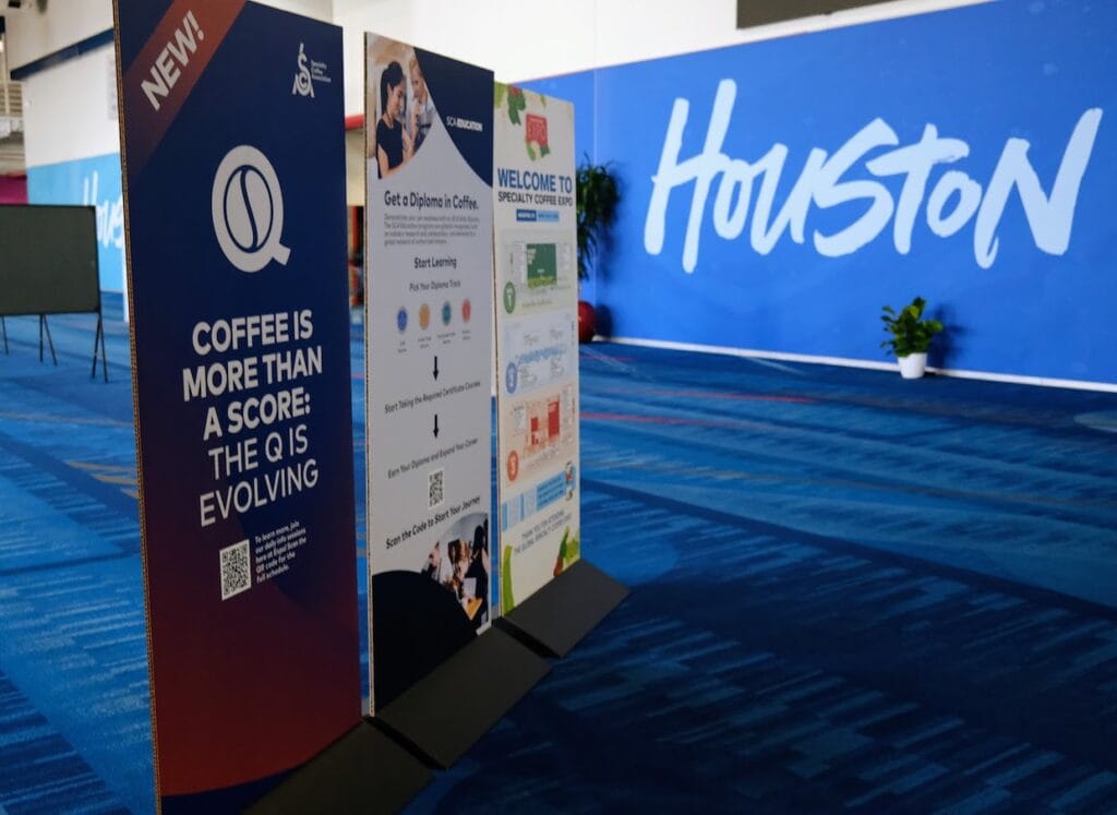 Feelings and Main points Emerge as SCA Plans Takeover of “The Q”Day by day Espresso Information through Roast Novel