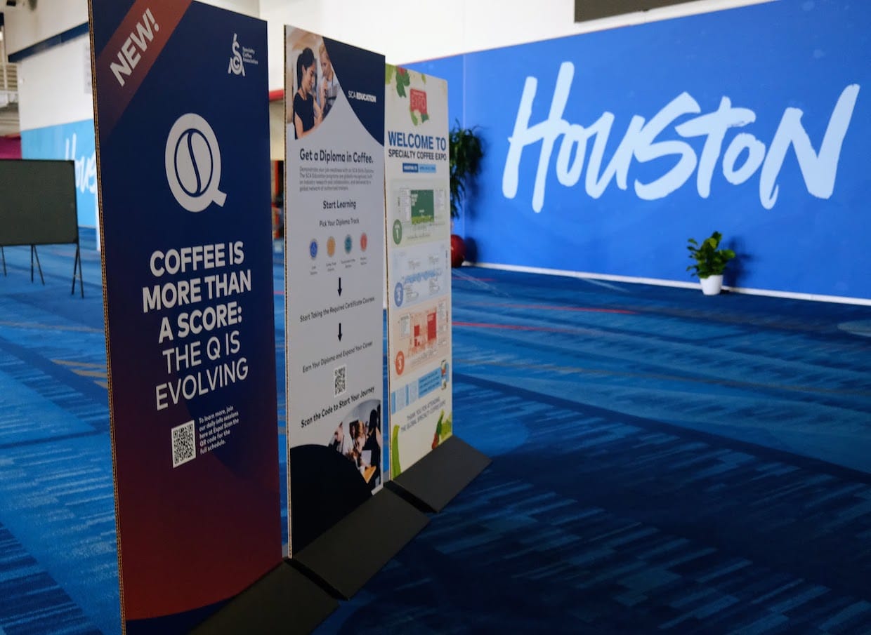 Feelings and Main points Emerge as SCA Plans Takeover of “The Q”Day by day Espresso Information through Roast Novel