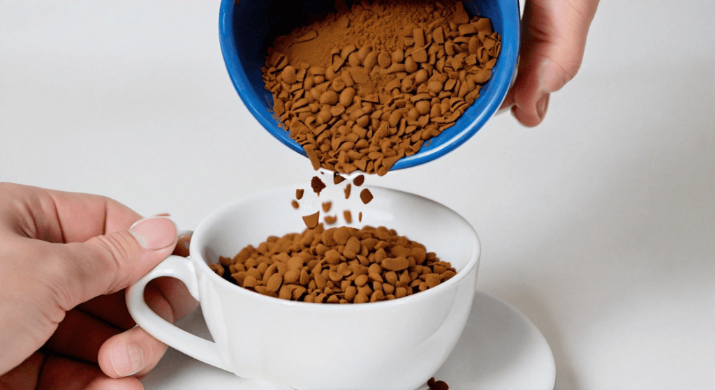 How one can Make a choice The Best possible Quick Espresso