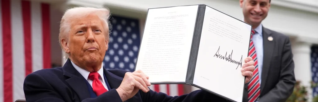 How will Trump’s tariffs impact the global coffee industry?