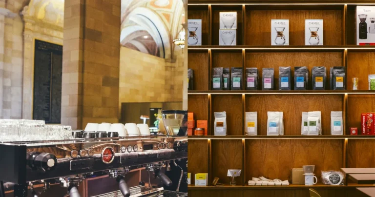 How will US-Canada price lists reshape espresso do business in North The us?