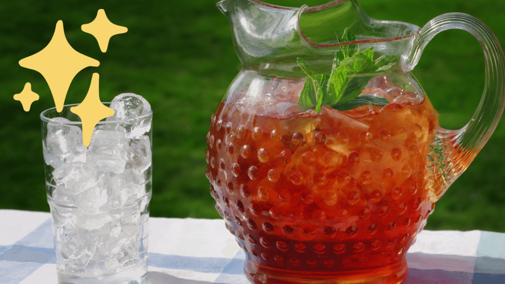 Learn how to Sweeten Iced Tea with out Sugar Learn how to Sweeten Iced Tea with out Sugar