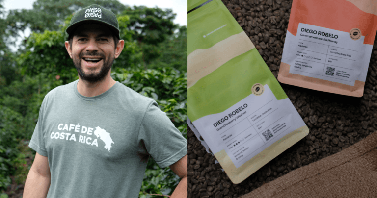 Record coffee futures mean producers are price makers – but it’s complicated