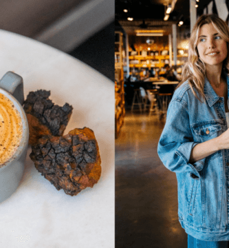 Should roasters offer mushroom coffee?