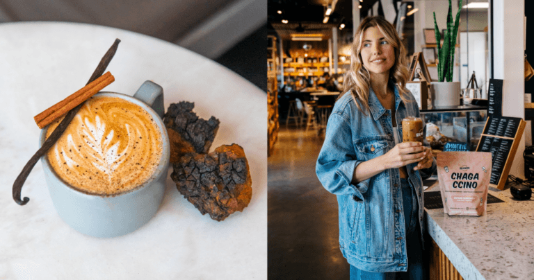 Should roasters offer mushroom coffee?