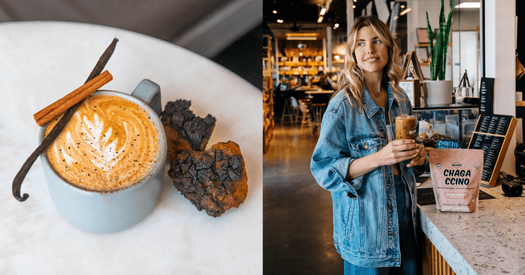 Should roasters offer mushroom coffee? Should roasters offer mushroom coffee?
