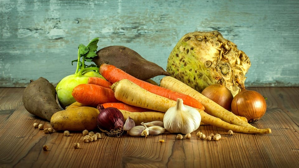 Simple Lifestyle Changes for Better Gut Health