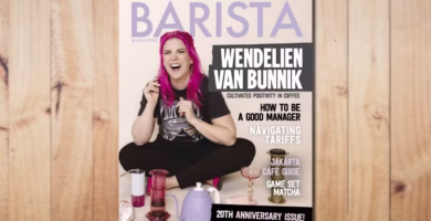 The April + May 2025 20th Anniversary Issue