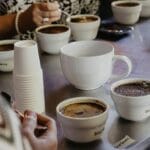 The Distinctiveness Espresso Affiliation is Taking Over the Q Grader ProgramDaily Espresso Information through Roast Book