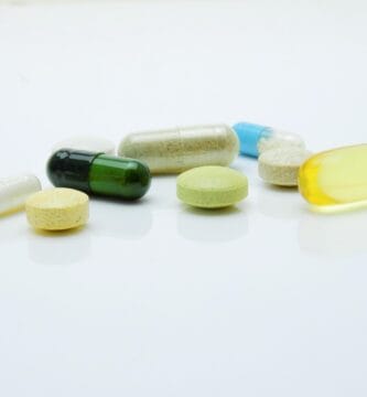 The Top Nutritional Supplements for Brain Health and Cognitive Function