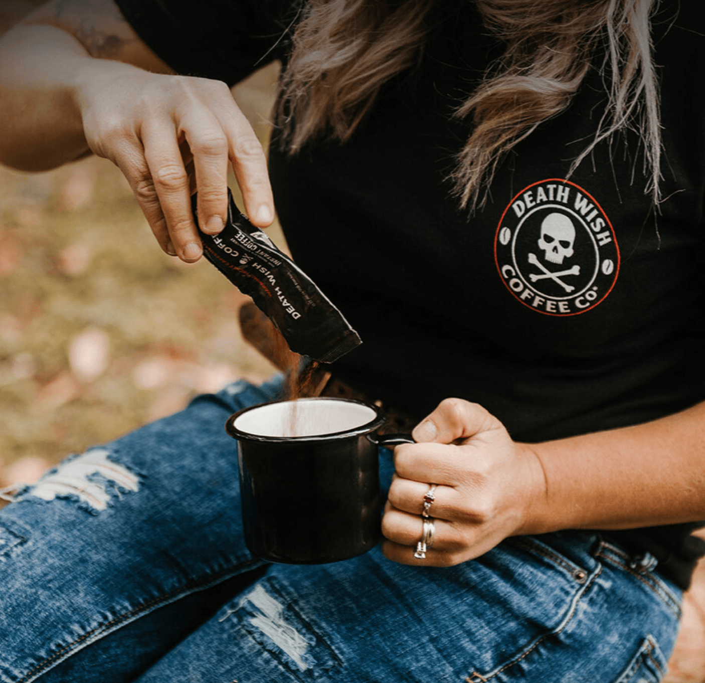 The whole lot You Want To Know – Loss of life Want Espresso